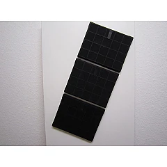 Boretti Kohlefilter KFBK-4 (3 Stk.)