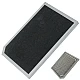 NEG Kohlefilter 255x243mm CR410 NEG Kohlefilter 255x243mm CR410