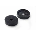 Silverline Kohlefilter AF100 / YT971.1000.05