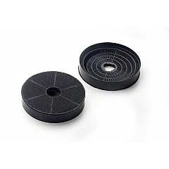 Silverline Kohlefilter AF100 / YT971.1000.05 Silverline Kohlefilter AF100 / YT971.1000.05