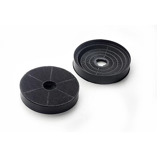 Silverline Kohlefilter AF100 / YT971.1000.05