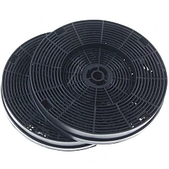 Amica Kohlefilter KF17193