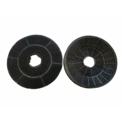 Exquisit Kohlefilter 1010075 (2 Stück) Exquisit Kohlefilter 1010075 (2 Stück)