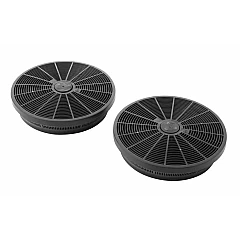 Etna Kohlefilter REC10 Etna Kohlefilter REC10