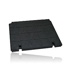 Pelgrim Kohlefilter KF60 / 723422 Pelgrim Kohlefilter KF60 / 723422