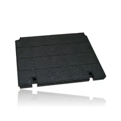 Alapure Aktivkohlefilter geeignet für Alno KF60