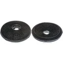 Atag Kohlefilter ACC937 / 731833