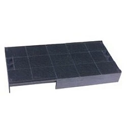 Alapure Aktivkohlefilter geeignet für Atag KF68