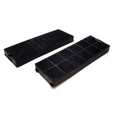 Alapure Aktivkohlefilter geeignet für Pelgrim KF63 Alapure Aktivkohlefilter geeignet für Pelgrim KF63