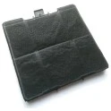 Alapure Aktivkohlefilter geeignet für Bosch 11026769 / DHZ5326 / 705431 / 00705431
