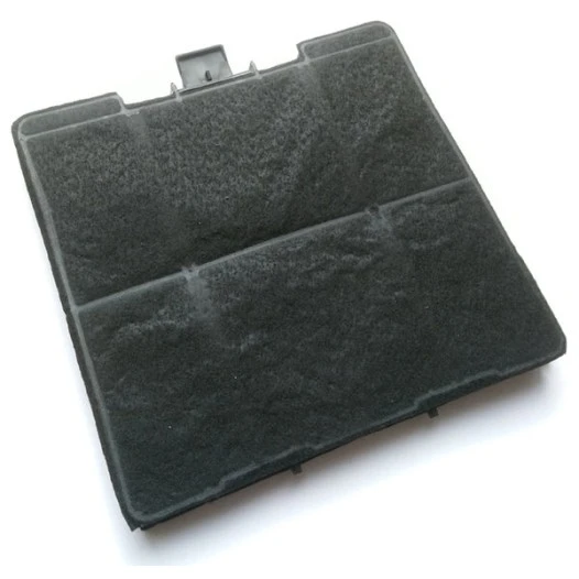 Alapure Aktivkohlefilter geeignet für Bosch 11026769 / DHZ5326 / 705431 / 00705431