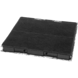 Alapure Aktivkohlefilter geeignet für Balay 11026769 / 00705431