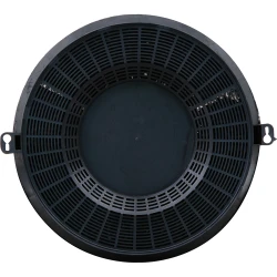 Alapure Aktivkohlefilter geeignet für Beko KF9178011216