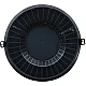 Alapure HFK572 Aktivkohlefilter geeignet für MCFE06 / 9029800506 / ACC926 / KF9178011216 / 49027157 Alapure HFK572 Aktivkohlefilter geeignet für MCFE06 / 9029800506 / ACC926 / KF9178011216 / 49027157