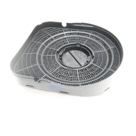 Alapure Aktivkohlefilter geeignet für Amica 1000560