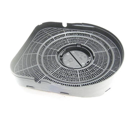 Alapure Aktivkohlefilter geeignet für Husqvarna MCFE14 / 9029800605 Alapure Aktivkohlefilter geeignet für Husqvarna MCFE14 / 9029800605