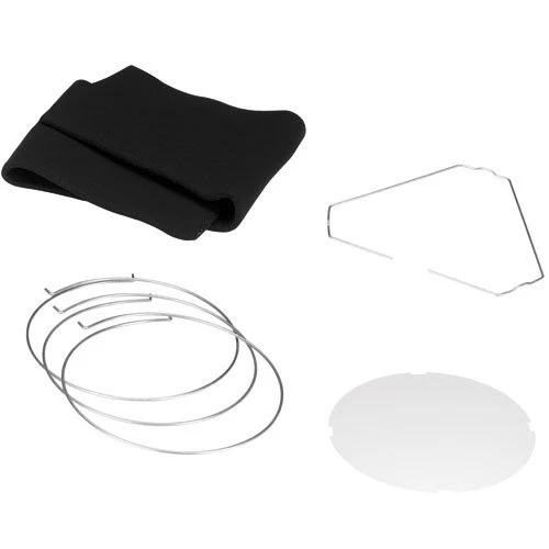 Whirlpool Kohlefilter 480122100479 / AMC035 / C00391958