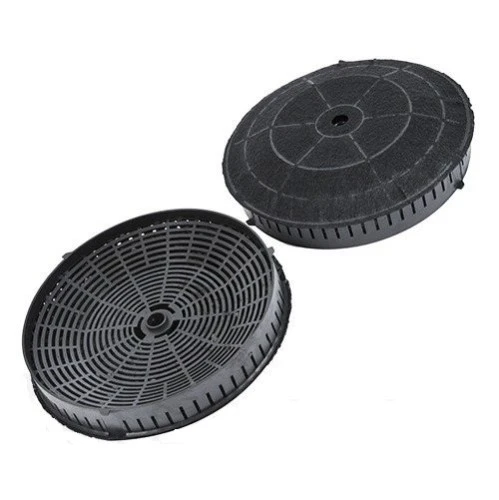 Bauknecht Kohlefilter 482000009691 / AMC072 (2 St.)