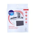 Whirlpool Kohlefilter CHF035 / Typ 35