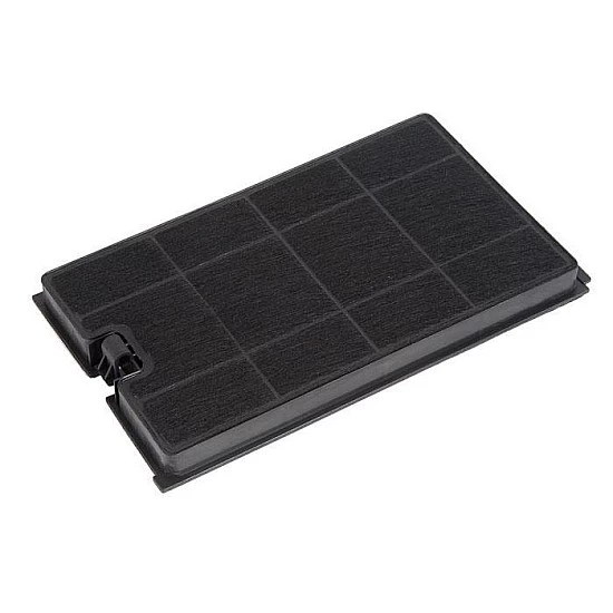 Alapure Aktivkohlefilter geeignet für Küppersbusch Typ 35 / CHF035 Alapure Aktivkohlefilter geeignet für Küppersbusch Typ 35 / CHF035