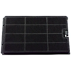 Alapure Aktivkohlefilter geeignet für Whirlpool CHF035 / Typ 35 Alapure Aktivkohlefilter geeignet für Whirlpool CHF035 / Typ 35