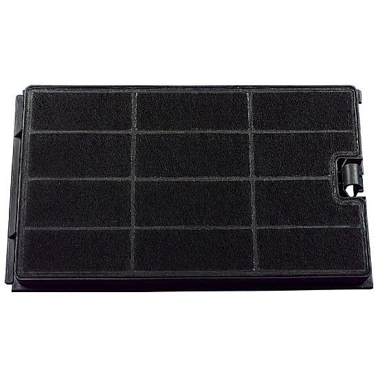 Alapure Aktivkohlefilter geeignet für Küppersbusch Typ 35 / CHF035 Alapure Aktivkohlefilter geeignet für Küppersbusch Typ 35 / CHF035