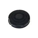 Bauknecht Kohlefilter CHF30 / FAC309