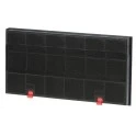 Bauknecht Kohlefilter FAT150 / CHF150/1