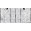 Bauknecht Kohlefilter FAT150 / CHF150/1