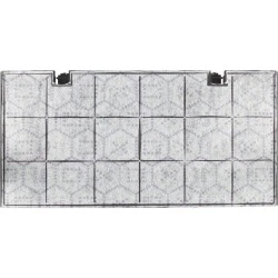 Hotpoint-Ariston Kohlefilter Typ 150 / CHF150/1 / 484000008580