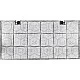Bauknecht Kohlefilter FAT150 / CHF150/1 Bauknecht Kohlefilter FAT150 / CHF150/1