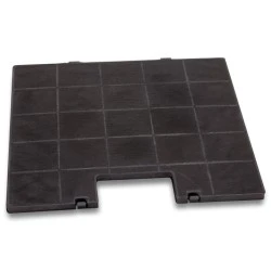 Baumann Kohlefilter FWK-300 / FWK 300