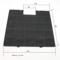 Gorenje Kohlefilter FWK-300 / FWK 300