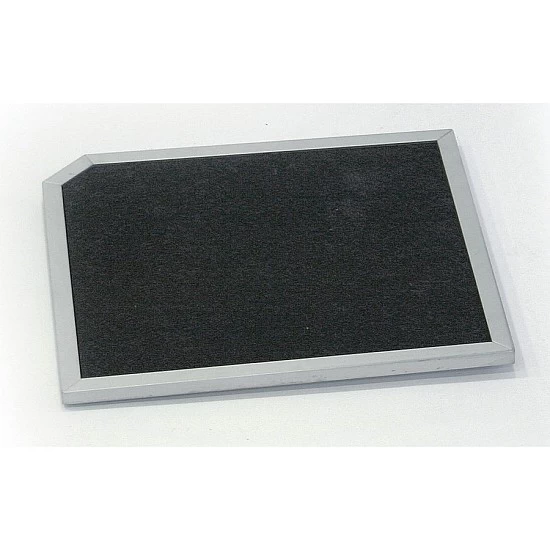 NEG Kohlefilter 255x243mm CR410 NEG Kohlefilter 255x243mm CR410