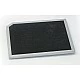 NEG Kohlefilter 255x243mm CR410 NEG Kohlefilter 255x243mm CR410