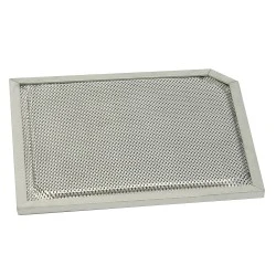 Klarstein Kohlefilter 10031626 255x243mm