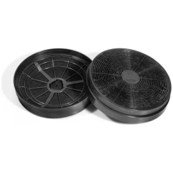 Alapure Aktivkohlefilter geeignet für Baumatic ST1