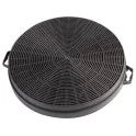 Best Kohlefilter 08999957 / KAR-01 / D.210
