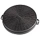 Best Kohlefilter 08999957 / KAR-01 / D.210