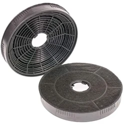 Bosch Kohlefilter 12009727 / DWA0LK6A (2Stk)