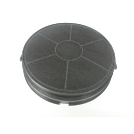 Beko Kohlefilter 115596