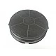 Beko Kohlefilter 115596 Beko Kohlefilter 115596