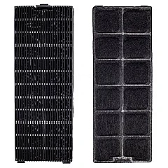 Beko Kohlefilter ACK62260 / FCH260 / 9188457010 Beko Kohlefilter ACK62260 / FCH260 / 9188457010