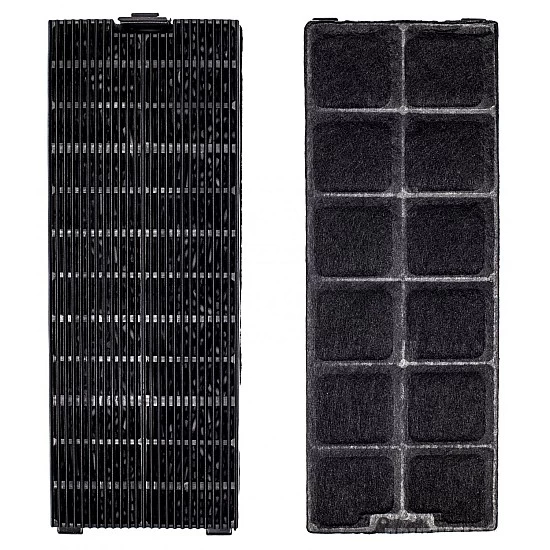 Beko Kohlefilter ACK62260 / FCH260 / 9188457010 Beko Kohlefilter ACK62260 / FCH260 / 9188457010