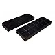 Alapure Aktivkohlefilter geeignet für Beko ACK62260 / FCH260 / 9188457010 Alapure Aktivkohlefilter geeignet für Beko ACK62260 / FCH260 / 9188457010