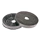 Alapure Aktivkohlefilter geeignet für Beko KF971100007 / KF9189204771 (2 Stck.) Alapure Aktivkohlefilter geeignet für Beko KF971100007 / KF9189204771 (2 Stck.)