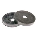 Bosch Kohlefilter 12009727 / DWA0LK6A (2Stk)