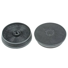 Alapure Aktivkohlefilter geeignet für Candy 49011548 / ACM14 Alapure Aktivkohlefilter geeignet für Candy 49011548 / ACM14