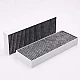 Kohlefilter für Bora CleanAir Filterset BAKFS / BHU / BIU / BFIU / GP4