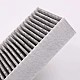Kohlefilter für Bora CleanAir Filterset BAKFS / BHU / BIU / BFIU / GP4
